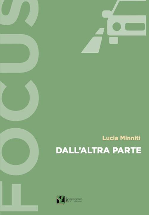 Dall'altra parte - Lucia Minniti - copertina