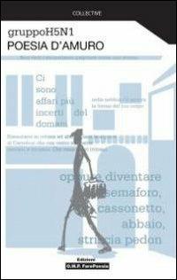 Poesia d'amuro - GruppoH5N1 - copertina