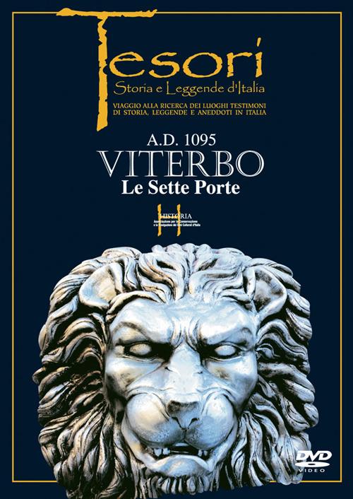Viterbo - copertina