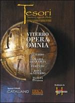 Viterbo. Opera omnia