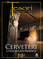 Cerveteri. Audiolibro. CD Audio. Ediz. multilingue