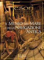 Il museo del mare e della navigazione antica di Santa Severa