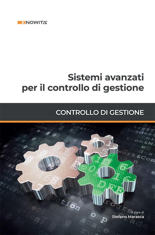Sistemi avanzati per il controllo di gestione - copertina