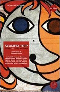 Scampia trip. Con CD Audio - copertina