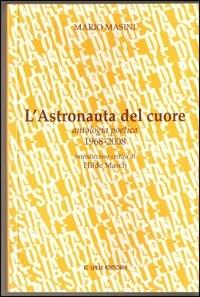 L'astronauta del cuore - Mario Masini - copertina