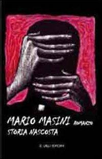 Storia nascosta - Mario Masini - copertina