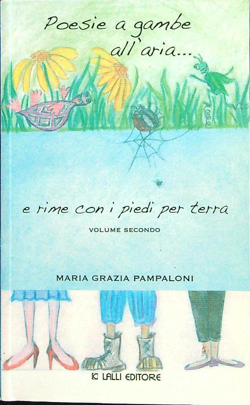Libro di Faccia