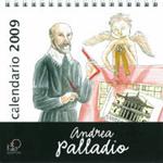 «Andrea Palladio». Calendario 2009