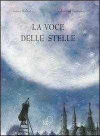 La voce delle stelle - Laura Walter - copertina