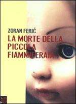 La morte della piccola fiammiferaia