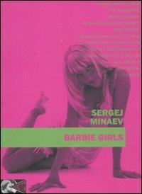 Barbie girls - Sergej Minaev - copertina