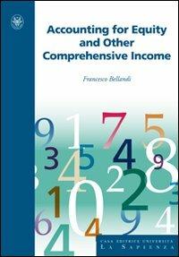 Accounting for equity and other comprehensive income - Francesco Bellandi - copertina