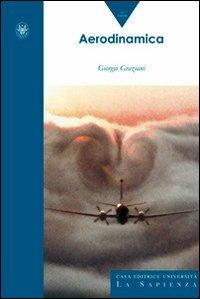 Aerodinamica - Giorgio Graziani - copertina