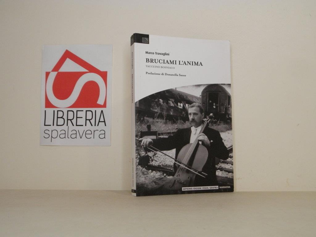 Libreria Spalavera