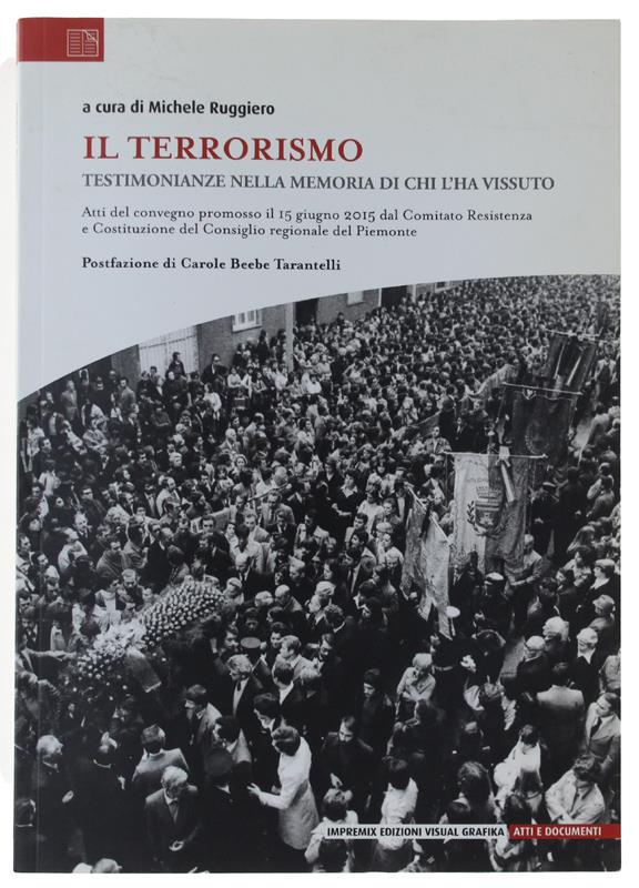 Bergoglio Libri d'Epoca Snc