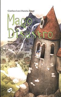 Mago Disastro