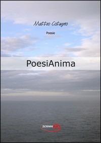 Poesianima - Matteo Cotugno - copertina