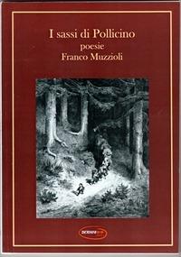 I sassi di Pollicino - Franco Muzzioli - copertina