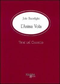 L' anima vola - Jole Buonfiglio - copertina