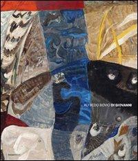 Alfredo Bovio di Giovanni. Lo spazio del colore. Ediz. multilingue - copertina