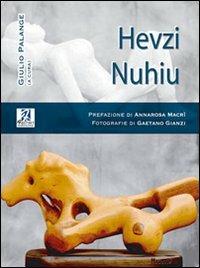 Hevzi Nuhiu. Ediz. illustrata - copertina
