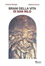 Brani della vita di san Nilo. Riscritti per il XIº centenario della nascita (910 d.C. - 2010)