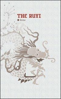 The Ruyi. Roma - Alberto Toso Fei - copertina