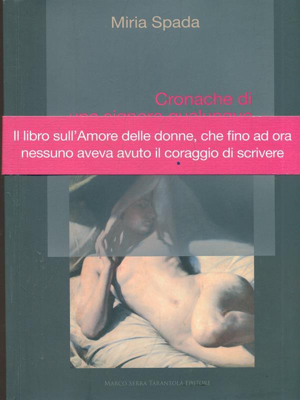 Libro di Faccia