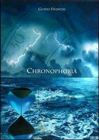 Chronophobia - Guido Franchi - copertina