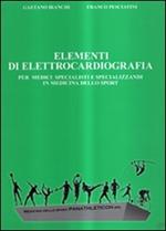 Elementi di elletrocardiografia