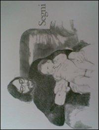 Segni - Paola Gualtieri - copertina