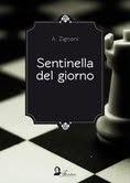 Sentinella del giorno - Alessandro Zignani - ebook