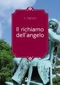Il richiamo dell'angelo. Cinque pezzi fantastici sulla follia di Robert Schumann - Alessandro Zignani - ebook