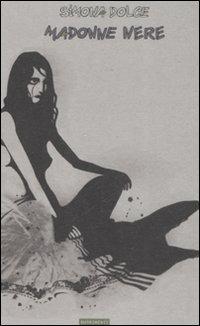 Madonne nere - Simona Dolce - copertina