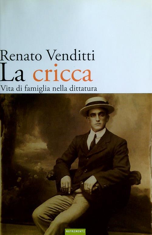 Libro di Faccia