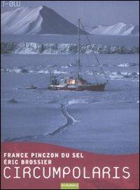 Circumpolaris - Éric Brossier,France Pinczon du Sel - copertina
