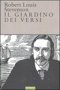 Il giardino dei versi. Ediz. italiana e inglese - Robert Louis Stevenson - copertina