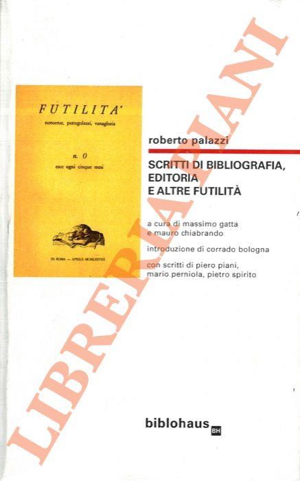 Libreria Piani