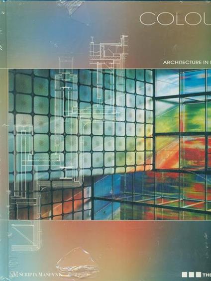  Transparency. Architecture in detail. Ediz. italiana - copertina