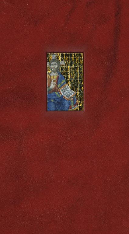 La Bibbia di San Marco a Venezia. Antico Testamento. Ediz. limitata - copertina