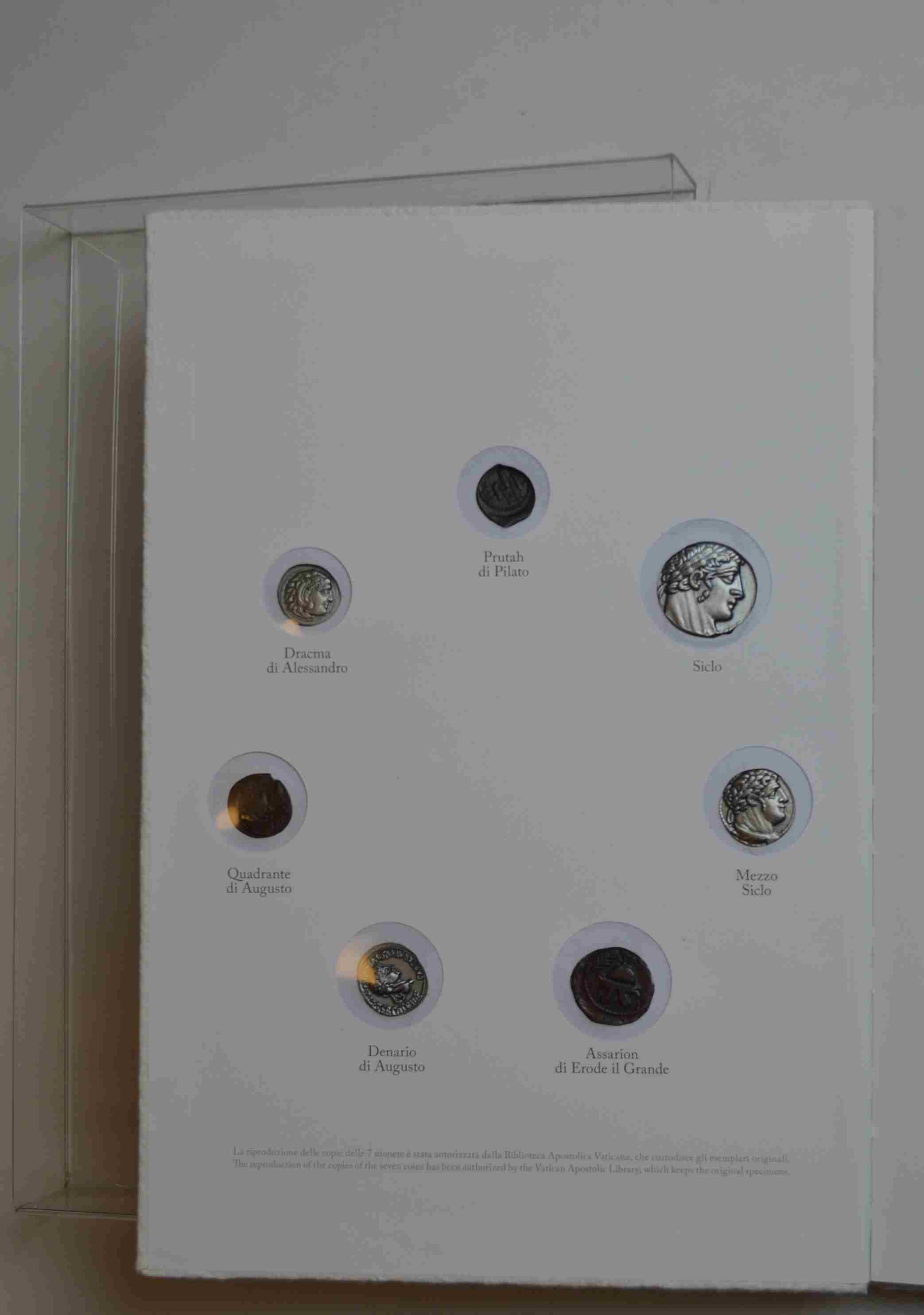 Epistole evangelii vulgare et istoriate