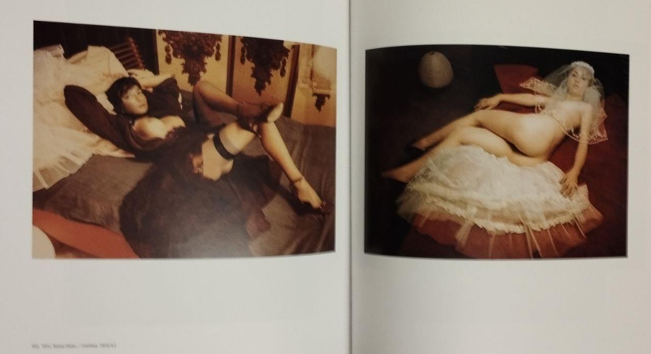 Carlo Mollino. A occhio nudo. L'opera fotografica 1934-1973. Ediz. italiana e inglese