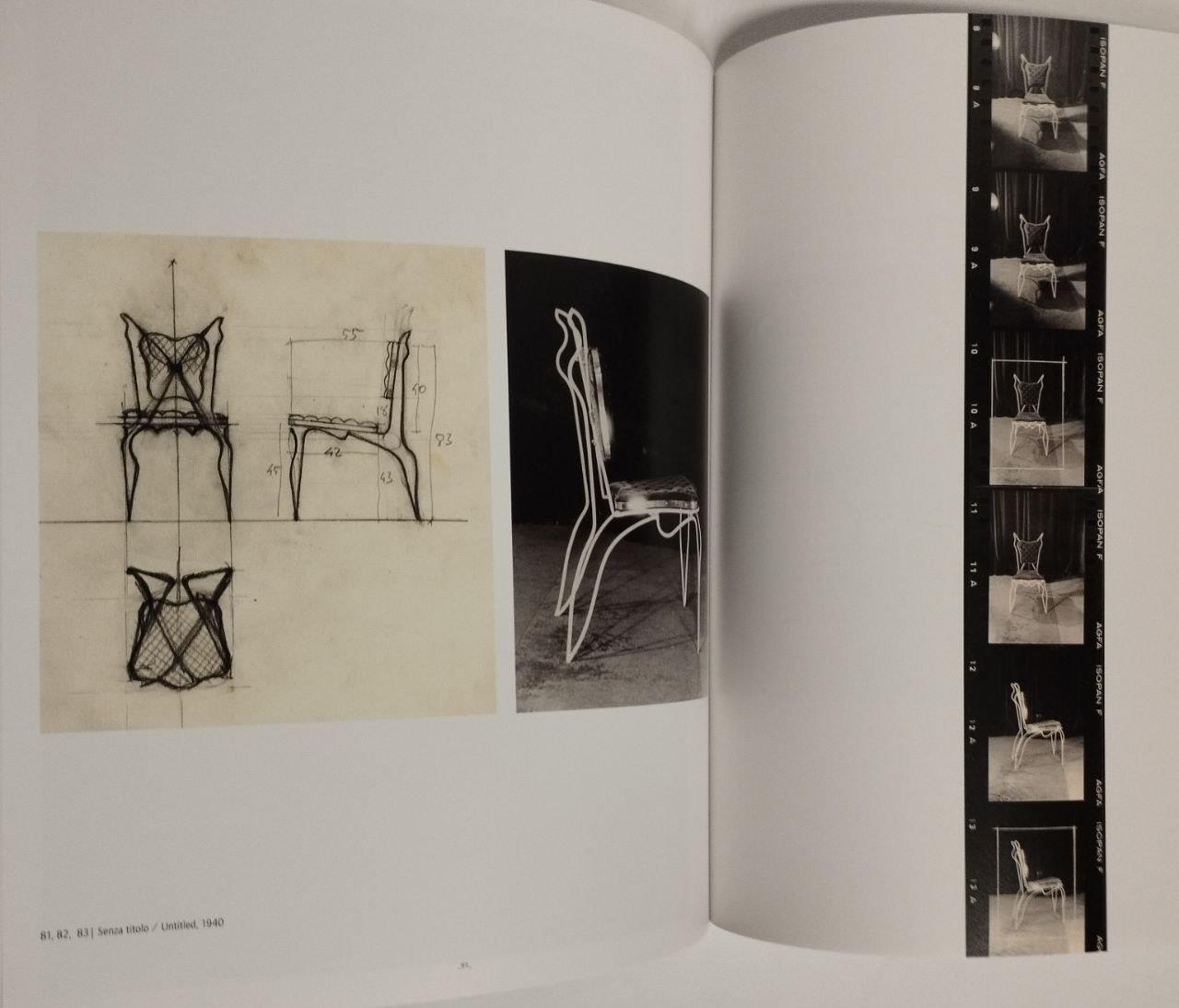 Carlo Mollino. A occhio nudo. L'opera fotografica 1934-1973. Ediz. italiana e inglese