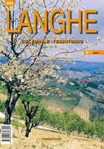 Langhe. Cultura e territorio (2009). Vol. 1