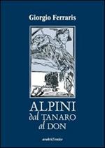 Alpini dal Tanaro al Don