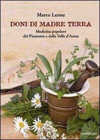 Doni di madre Terra - Marco Leone - copertina