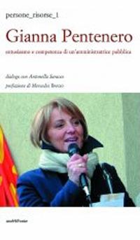 Gianna Pentenero - copertina