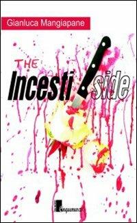 The incestiside - Gianluca Mangiapane - copertina