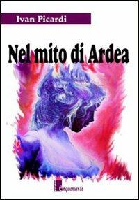 Nel mito di Ardea - Ivan Picardi - copertina