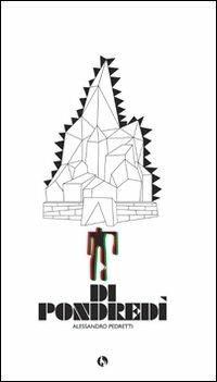 Di pondredì - Alessandro Pedretti - copertina